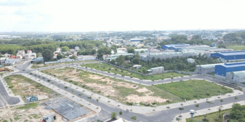 Đất nền ven khu công nghiệp Nam Tân Uyên giá rẻ