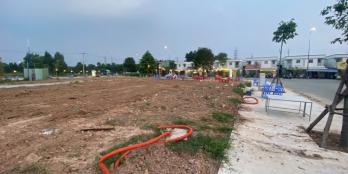 Bán đất nền thương mại khu dân cư hòa lợi ,kinh doanh vạn ngành nghề.