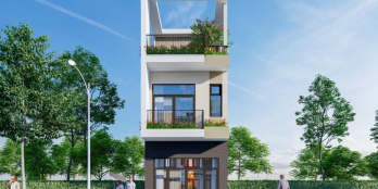 Đất nền sẵn sổ đỏ ngay KDC chợ Thuận Giao giá chỉ từ 520 triệu, đường 19m