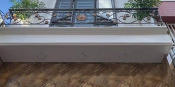 Bán nhà 40m2 5T MT3.8m nhỉnh 4tỷ đầu phố Trần Cung Hoàng Quốc Việt Cầu Giấy(2)