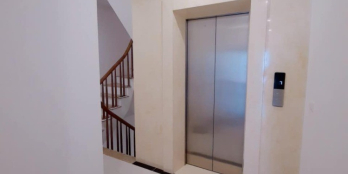 TOÀ NHÀ MẶT PHỐ MỚI QUẬN BA ĐÌNH- VỈA HÈ - 7 TẦNG THANG MÁY - Ô TÔ 2 CHIỀU - KD