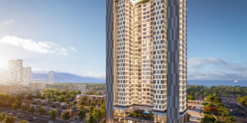 Căn hộ 2PN - 75m2 - tiêu chuẩn 5 sao ven biển Mỹ Khê Đà Nẵng + Quà tặng 77tr