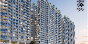 Duy nhất tại The Aston – Nha Trang vị trí “ song thủy” có 1-0-2.