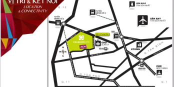 Shophouse S2.0.01 đại lộ ánh sáng Celadon City nhận nhà 2024 liền kề Aeon Mall