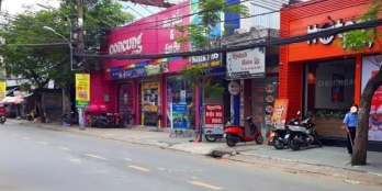 MẶT TIỀN Q.12, GẤP BÁN TRONG 2 TUẦN, GIÁ GIẢM BẤT NGỜ 118M2, 16 TỶ 5