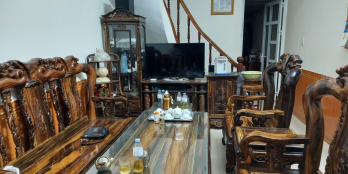 BÁN NHÀ PHÂN LÔ CẦU GIẤY- 02 Ô TÔ TRÁNH- VỈA HÈ 2 BÊN- KINH DOANH ĐỈNH.