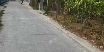 Bán dãy trọ 12 phòng ở Phước Thiền gần vòng xoay Bên Cam, SHr có thổ.