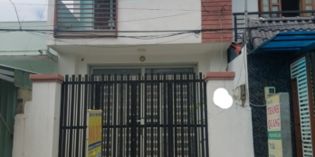 Bán Nhà HXH Nguyễn Sỹ Sách trệt lầu vuông vức 64m2 Giá 5 TỶ Cọc Ngay Chính Chủ