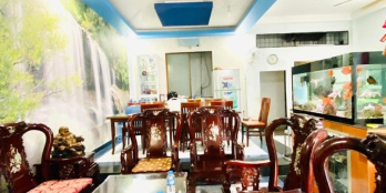 Bán nhà MTKD 7.5m Đ.Bàu Cát DT127m2_3Lầu,chỉ 19.8tỷ phù hợp vừa ở vừa KD