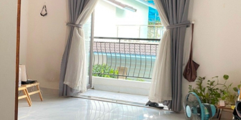 Bán gấp nhà trệt 2 lầu gần Thế giới Di Động - Kha Vạn Cân,SHR. giá 6.5 tỷ/180m2