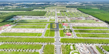 liền kề quốc lộ 13 - KĐT Lai uyên - Hỗ trợ ngân hàng 70%