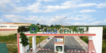 Dự Án Lago Centro Mặt Tiền Vành Đai 4 ,GIá 900-1ty1/Nền Chiết Khấu 15%,SHR
