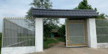 Bán đất thổ cư view sông Huyện Bến Lức 1001m2