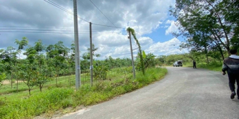 Hàng hiếm duy nhất 1 lô liền kề KCN Becamex Đồng Phú. 490tr/5x50x100m thổ cư