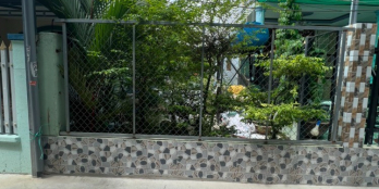 BÁN LÔ 108M2 KẾ BÊN UỶ BAN XÃ LONG HẬU CÁCH ĐƯỜNG LÊ VĂN LƯƠNG NỐI DÀI 50M