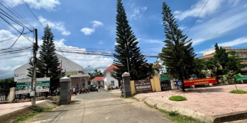 [HOT]Chỉ với 3,5triệu/m2 sở hữu ngay đất ở đô thị tại huyện Lâm Hà,Lâm Đồng