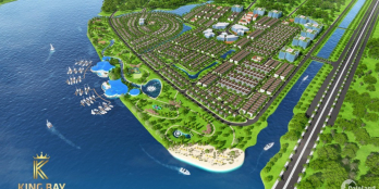 Đất nền biệt thự, nhà phố thương mại Fenice