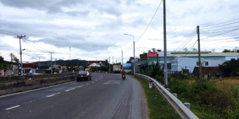 BÁN ĐẤT MẶT TIỀN QL1A NINH HÒA, KHÁNH HÒA – ĐÓN SÓNG ĐẦU TƯ KKT BẮC VÂN PHONG