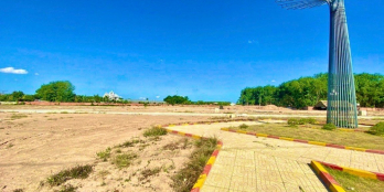 Tôi Chính Chủ Cần Bán Gấp Lô Đất Dự án 5F Stella Phú Giáo