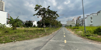 Sang gấp đất dự án MT Bưng Ông Thoàn Q9, DT: 85m2 Giá Chỉ 29tr m2 SHR, XDTD