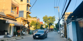 Bán gấp lô đất mặt tiền đường nhựa 8m, Tô Ngọc Vân - Phạm Văn Đồng. giá 6.2 tỷ