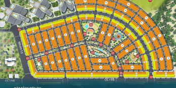 Kỳ Co GateWay Đất Nền Ven Biển Hot Nhất Tại Miền Trung - Sổ Hồng Vĩnh Viễn