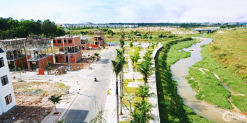 bán lô đất trong khu Việt Sing Phú Chánh: 1ty 310tr