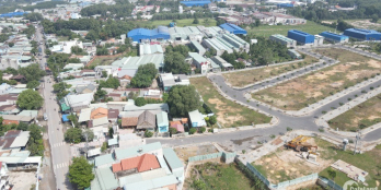 Mở bán Block mới đã có giấy phéo xây dựng khu nhà ở Đại Khánh Bình