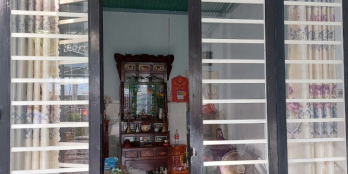 [Bán gấp]Đất sổ đỏ, 193.23m2 (6.5x29), Trần Phú, Chỉ 1.820 tỷ đồng