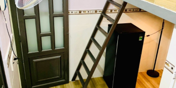 Căn hộ Full nội đẹp như hình 100%, 25m2 Lê Trọng Tấn, Tân Phú giá rẻ