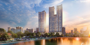 Mở bán đợt 1 chung cư Grand SunLake quỹ căn và giá trực tiếp từ CĐT