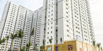 Chỉ 1.080 Ty (Giá 102%) sở hữu ngay căn hộ 2PN tại NVL Bình Chánh, TPHCM.