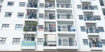 Cần bán gấp CH Ruby city 3-Long Biên-50m-an sinh đỉnh-giá rẻ tụt quần-nhỉnh 1 tỷ