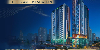 Chỉ với 2.8 tỷ sở hữu ngay Shophouse 127m2 mặt tiền Quận 1. LH 0798581502-Bé Anh