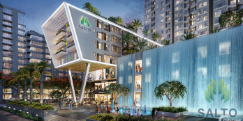 Salto Residence Giá trực tiếp CĐT!!! Liên hệ ngay: 0939436*** tham quan nhà mẫu