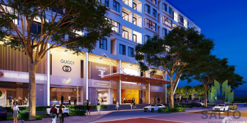 Salto Residence  - Dự án trung tâm! Siêu Nóng BĐS Q2 với 7 quy hoạch trọng điểm