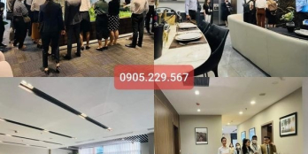 CHÍNH THỨC NHẬN BOOKING 100 Tr/Căn CHO CĂN HỘ CAO CẤP SUNSHINE SKY CITY SÀI GÒN