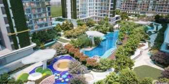 Rổ hàng giai đoạn 1 giá chủ đầu tư chiết khấu đến 8,1% cho lịch thanh toán chuẩn