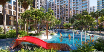 HOT! CĂN HỘ 2PN-96M2 DIAMOND CENTERY VIEW BIỂN RESORT GIÁ GỐC CĐT