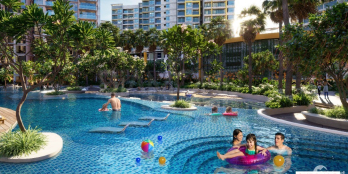 Chính chủ bán căn 8 Block C4 khu Diamond Centery mua sỉ trên 15 căn. CK khủng