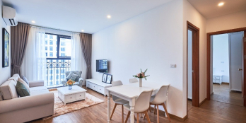 Căn Hộ Chợ Thủ Đức View Hồ , Giá 1ty3, Full Nội Thất, Sổ Hồng Sở Hữu Vĩnh Viễn