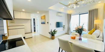 Căn hộ ngay Vincom Thủ Đức 2PN/ 55m2 Full nội thất 1,3 tỷ – sổ hồng trọn đời