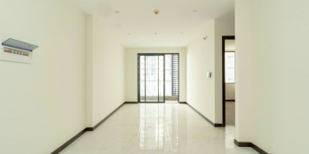 DUY NHẤT 1 CĂN GÓC SUẤT NHÂN VIÊN GIÁ CHỈ 2TỶ190 2PN - 2WC 74M2 NHẬN NHÀ Ở NGAY