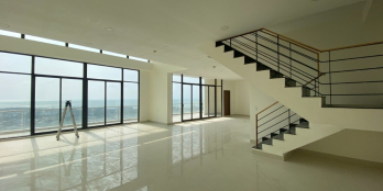 BÁN CĂN PENTHOUSE GATEWAY VŨNG TÀU VIEW TRỰC DIỆN BIỂN SIÊU VIP - LH: 0344797879