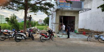 Bán đất nền Khu dân cư Nam Long, An Thạnh, Bến Lức, Long An