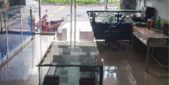 Bán Nhà Mặt Tiền Quốc Lộ 51 Giá Đầu Tư