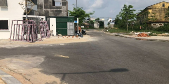 Đất Chánh Lộ giá sụp hầm 18,24tr/m2