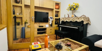 BÁN NHÀ PHÂN LÔ VIP CẦU GIẤY - 2 THOÁNG -2 Ô TÔ TRÁNH – MẶT TIỀN 8M- Ở, KINH DOA