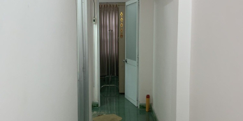 Khu Tên lủa Bình Tân -Hai Tầng sổ nở hậu