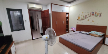 Bán nhà 5x18 trệt 3 lầu đường số 23 ven Sông P.Hiệp Bình chánh-Thủ đức